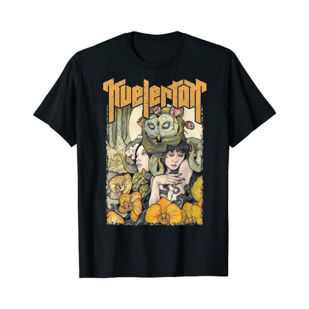 Kvelertak Kvelertak T Shirt